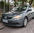 Volkswagen Voyage 1.0/1.0 City Mi Total Flex 8V 4P 2011