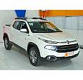 Fiat Toro Freedom 1.3 T270 4X2 Flex Aut 2023