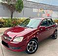 Chevrolet Classic Life/Ls 1.0 Vhc Flexp. 4P 2014