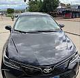 Toyota Corolla Xei 2.0 Flex 16V Aut. 2022
