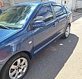 Volkswagen Polo Sedan 1.6 Mi Total Flex 8V 4P 2008