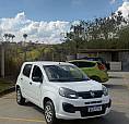 Fiat Uno Drive 1.0 Flex 6V 5P 2018