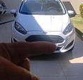 Ford Fiesta 1.5 16v Flex Mec. 5p 2015