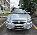 Chevrolet Celta Spirit/ Lt 1.0 Mpfi 8V Flexp. 5P 2013