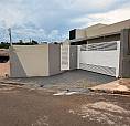 Vende-Se / Casa Nova / Sem Uso / Cornelio Procopio / Vale Do Sol