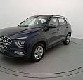 Hyundai Creta Comfort Plus 1.0 Tb 12V Flex Aut. 2025