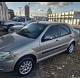 Fiat Siena El Celeb. 1.4 Mpi Fire Flex 8V 4P 2012