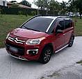 Citroen Aircross Exclusive 1.6 Flex 16V 5P Aut. 2013