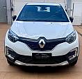 Renault Captur Intense 2.0 16V Flex 5P Aut. 2021
