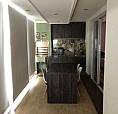 Apartamento De 128 M² 3 Dormitórios - 3 Suítes - Closet, Suíte Principal Interligada Com A