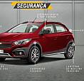 Chevrolet Onix 1.4 Mpfi Activ 8V Flex 4P Automático