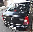 Renault Logan Em Bom Estado!