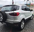 Ecosport Titanium