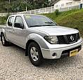 Frontier Xe 4X2 2010