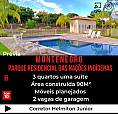 Casa Condomínio Montenegro