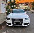 Audi A4 2.0 180 Hp