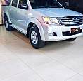 Toyota Hilux Cd4X4 