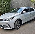 Corolla Xei - 18/19