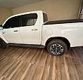 Hilux Srv 4X4