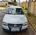 Vw Volkswagen Gol 1.6 Power 2008