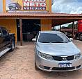 Cerato Aut 1.6 Top De Linha 