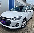 Chevrolet Onix Lt 1.0 (Flex)