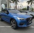 Xc60 2.0 T8 Hybrid R-Design Awd Geartronic