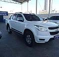 Chevrolet S10 2.8 Ltz 4X2 Cd 16V Turbo