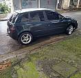 Fiat Stilo 2004 1.8 16 Válvulas  Motor Gm Gasolina 