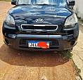 Kia Soul 1.6 Flex Manual