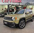 Jeep Renegade Longitude 1.8 4x2 Flex 16v Aut. 2016
