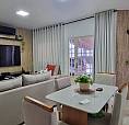 Casa À Venda 3/4 Com Suíte, Banheiro Social, 110M2 Área Construída  - Setor Residenci