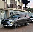 Toyota Hilux Sw4 Diamond 2.8 Tb 4X4 Die. Aut. 2022