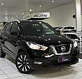 Nissan Kicks Sv 1.6 16V Flexstar 5P Aut. 2021