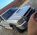 Chevrolet S10 P-Up Colina 2.8 Tdi 4X2/4X4 Cd Dies. 2010