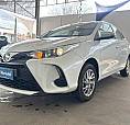 Toyota Yaris Xs Sedan 1.5 Flex 16v 4p Aut. 2025