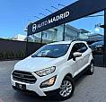 Ford Ecosport Se 1.5 12V Flex 5P Aut. 2019