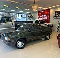 Volkswagen Gol Geração I Cl 1.6 2P 1994