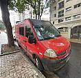 Renault Master 2.5 Dci Furgãotb Curto Diesel 2011