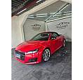 Audi Tt Roadster 2.0 16V Tfsi S-Tronic 2016