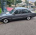 Chevrolet Chevette L / Sl / Sl/E / Dl / Se 1.6 1990