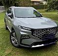 Ford Territory Titanium 1.5 Gtdi Ecobo. Aut 2025