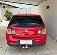 Volkswagen Golf Sportline 1.6 Mi Total Flex 8V 4P 2009