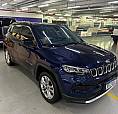Jeep Compass Long. T270 1.3 Tb 4X2 Flex Aut 2022