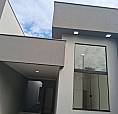 Casa A Venda No Conjunto Cidade Vera Cruz