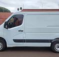 Renault Master 2.3 Dci Furgão 16V Diesel 2017