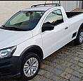 Volkswagen Saveiro Trendline 1.6 T.flex 8V 2022