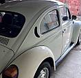 Volkswagen Fusca 1300 1978