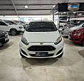 Ford Fiesta 1.6 16V Flex Mec. 5P 2016