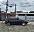Volkswagen Parati 1000 Mi 16V 4P Turbo 2002